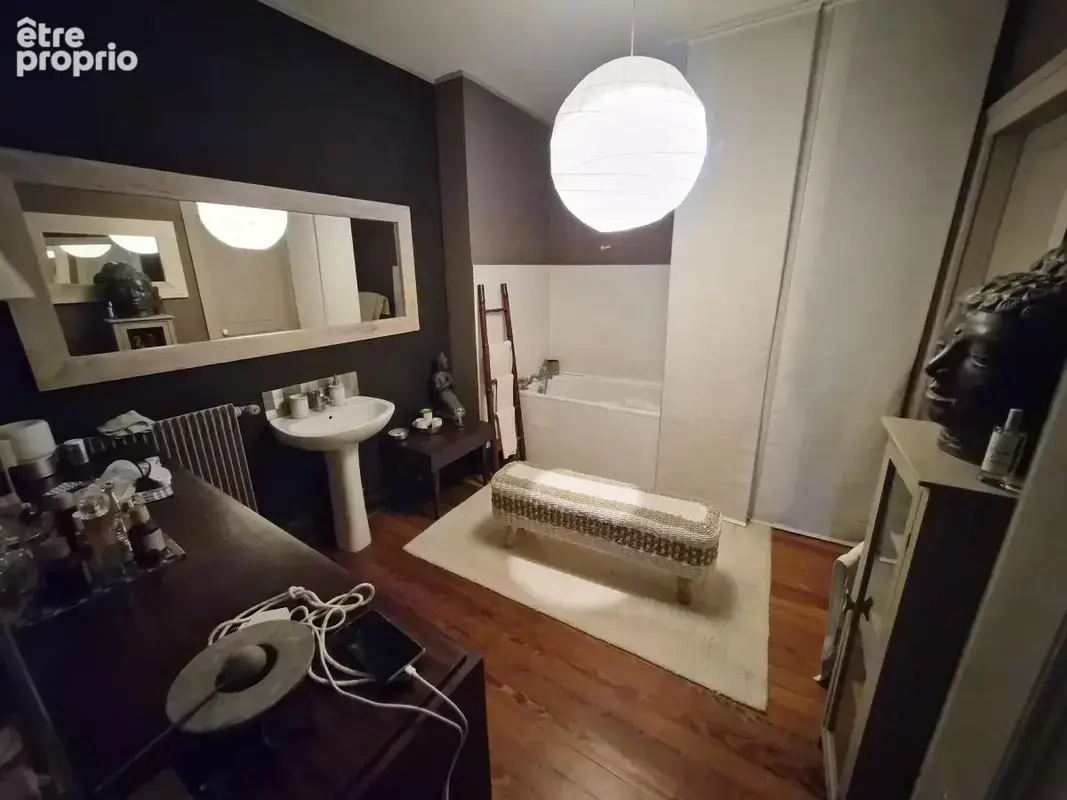 Appartement 5 pièces 154 m² à vendre à Toul (54200) - photo 7