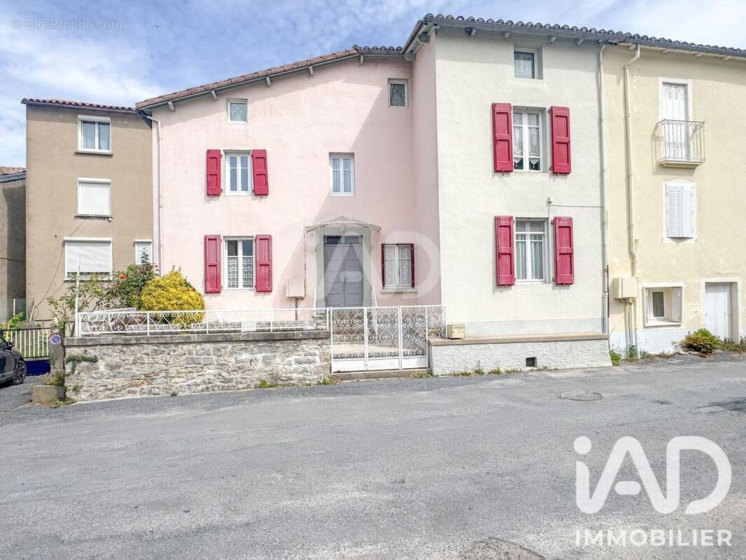 Photo 1 - Maison à TOURNEMIRE
