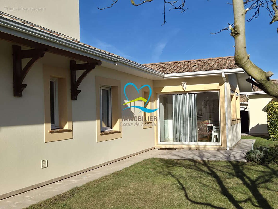 Maison à AUDENGE