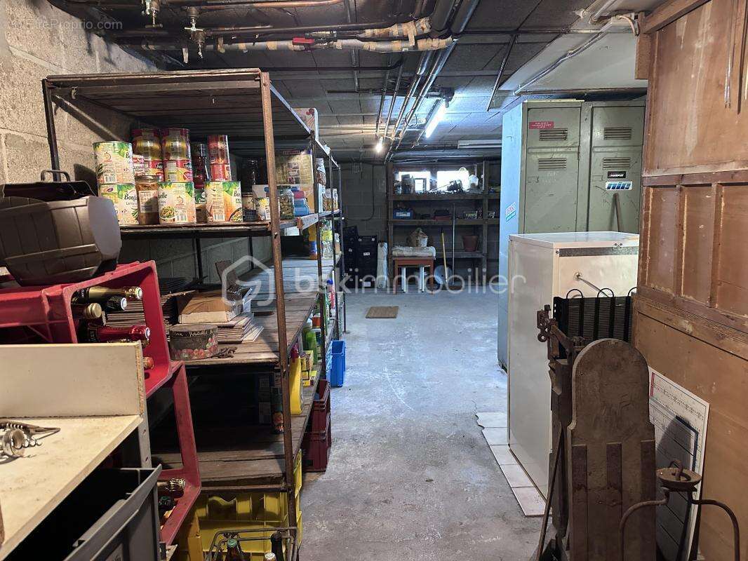 Maison à DOM-LE-MESNIL