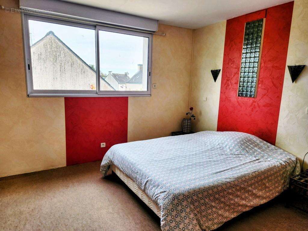 Maison à BERNE