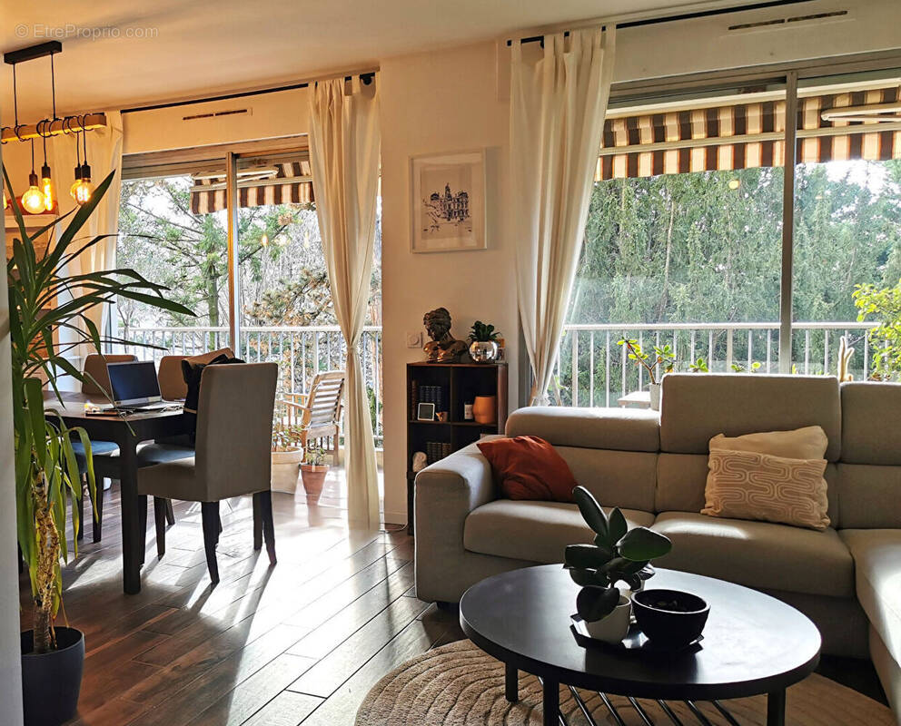 Appartement à LYON-5E