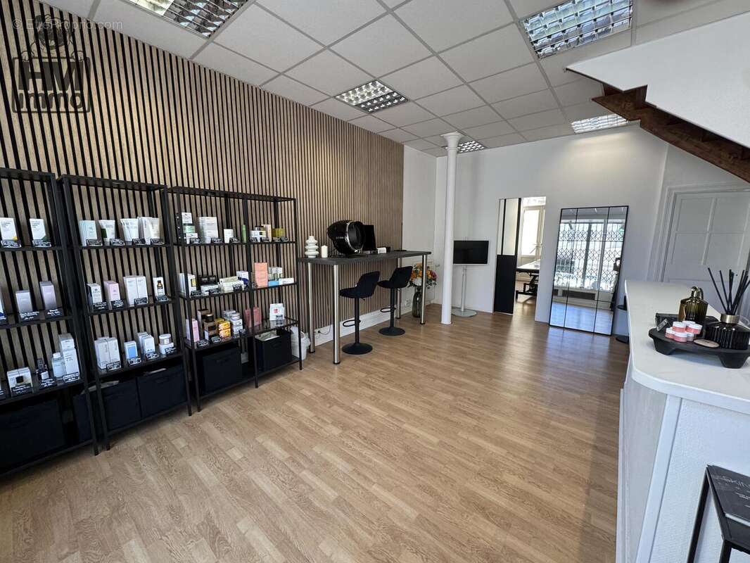 Appartement à LIMOGES