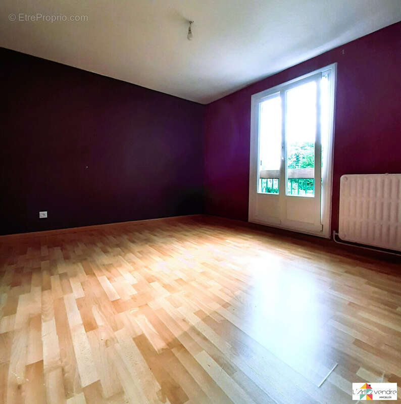 Maison à COMPIEGNE