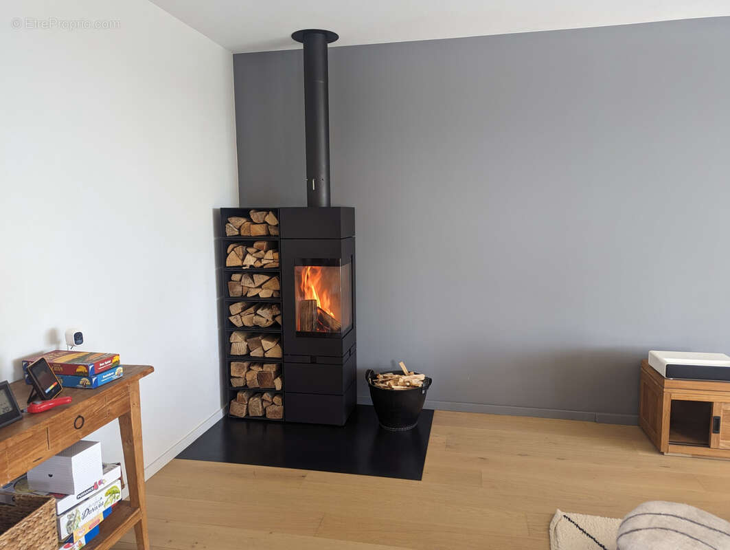 Maison à ZIMMERSHEIM