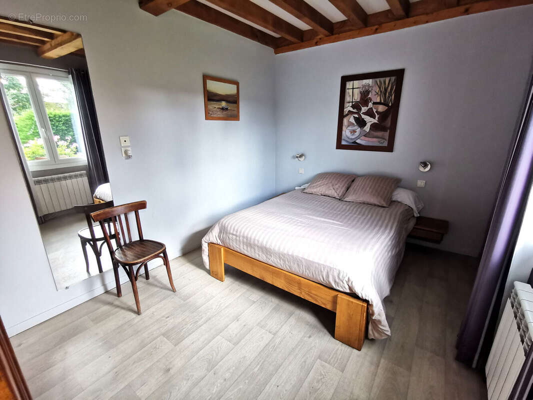 Photo 5 - Maison à ESTREELLES