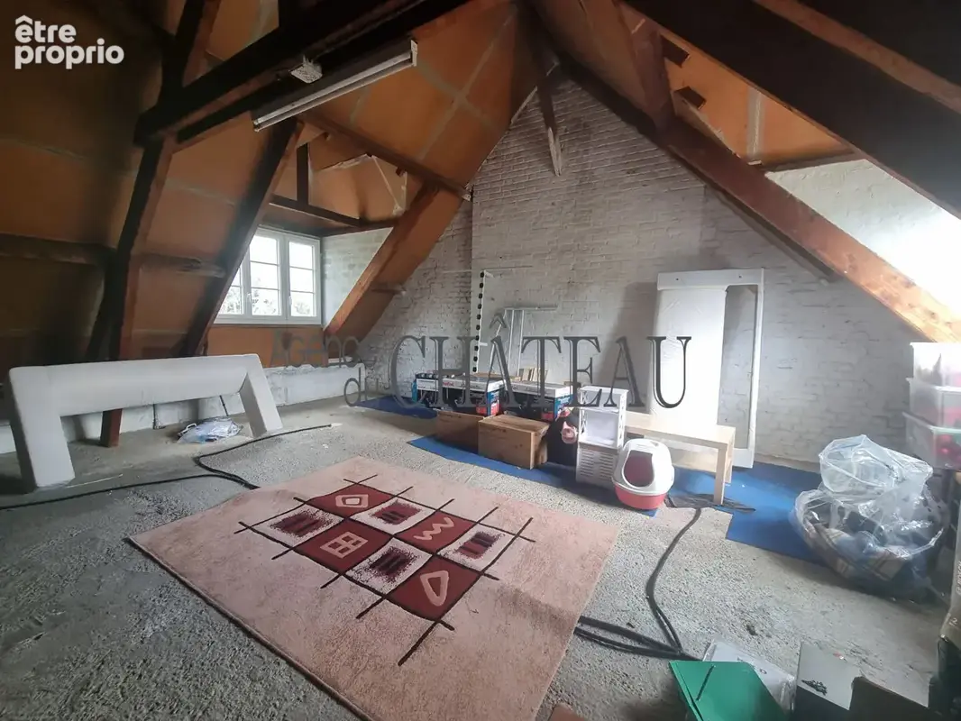 Maison Les Andelys 4 pièces 83.6 m2 - photo 10