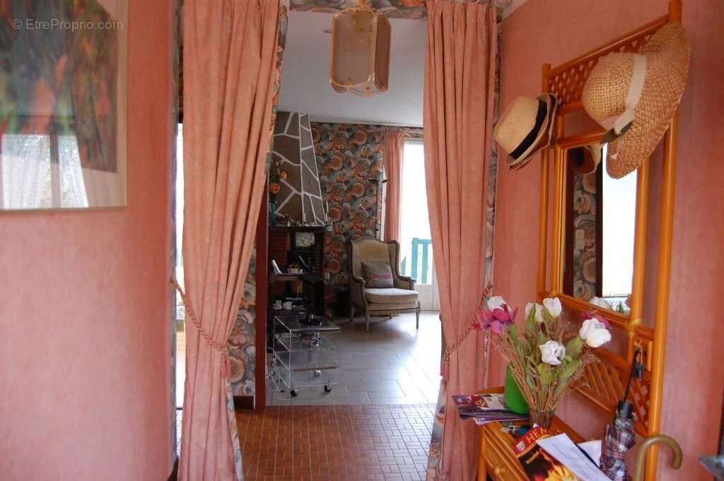 Maison à URCUIT