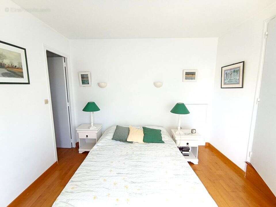 Maison à BIEVILLE-BEUVILLE