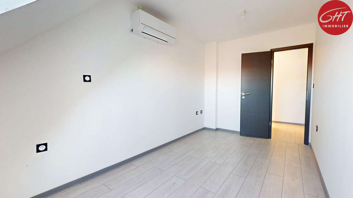 Appartement à BURGILLE