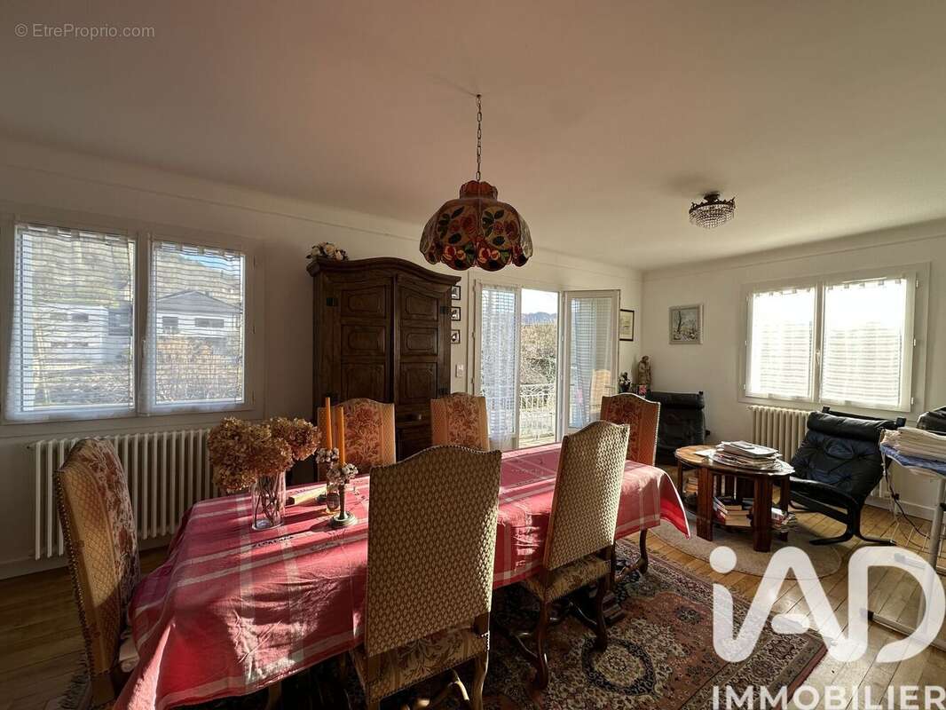 Photo 3 - Maison à SAINT-CERE