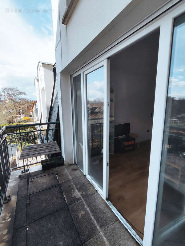 Appartement à AULNAY-SOUS-BOIS