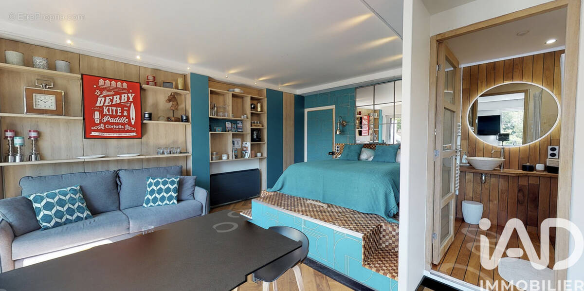 Photo 1 - Appartement à LA BAULE-ESCOUBLAC