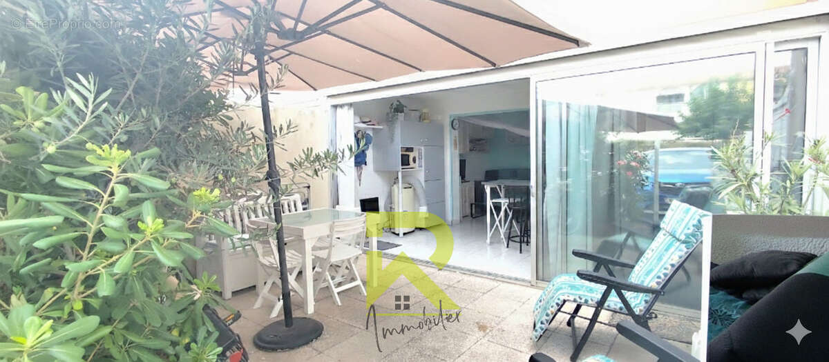 Appartement à AGDE
