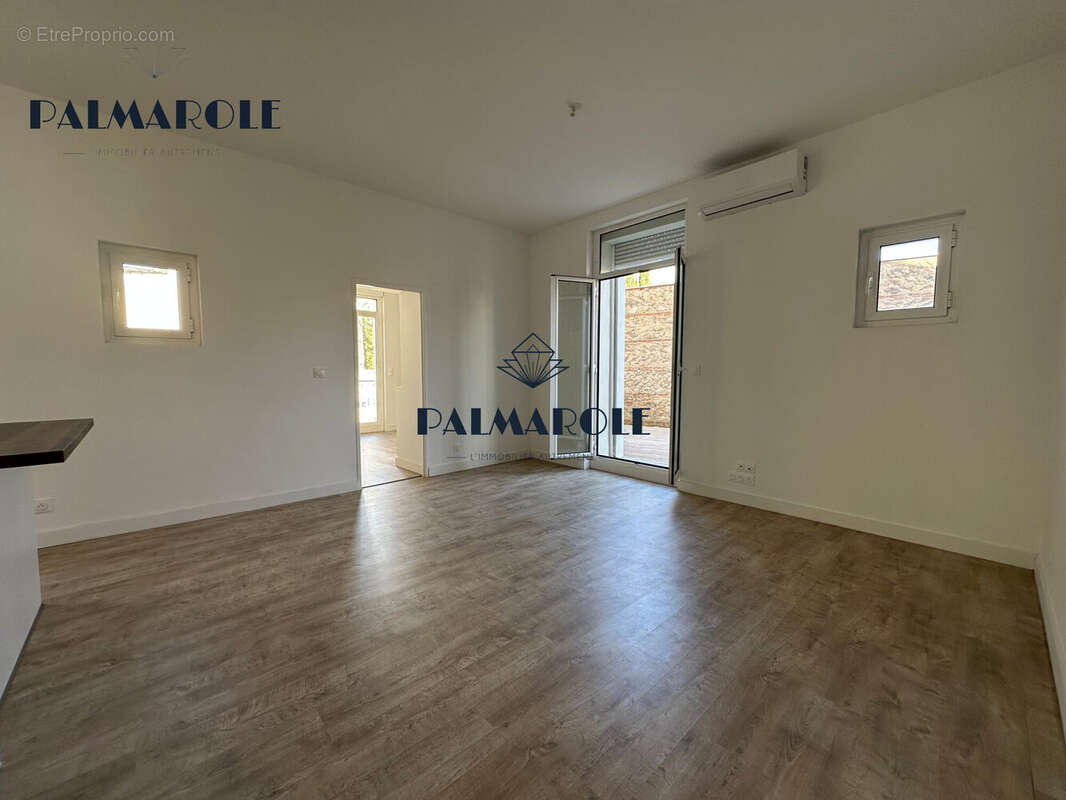 Appartement à PERPIGNAN