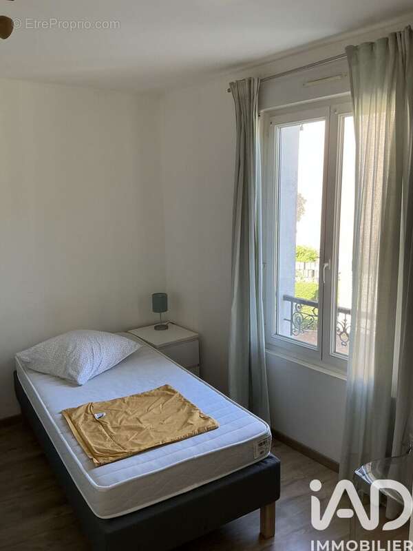 Photo 4 - Appartement à EPERNAY