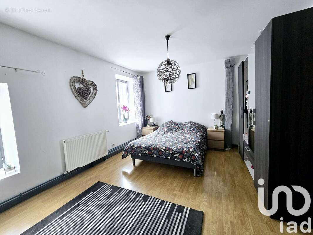 Photo 9 - Maison à SAINT-MENGES