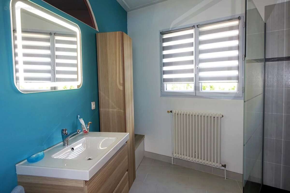 Maison à SAINT-ANDRE-DE-SANGONIS