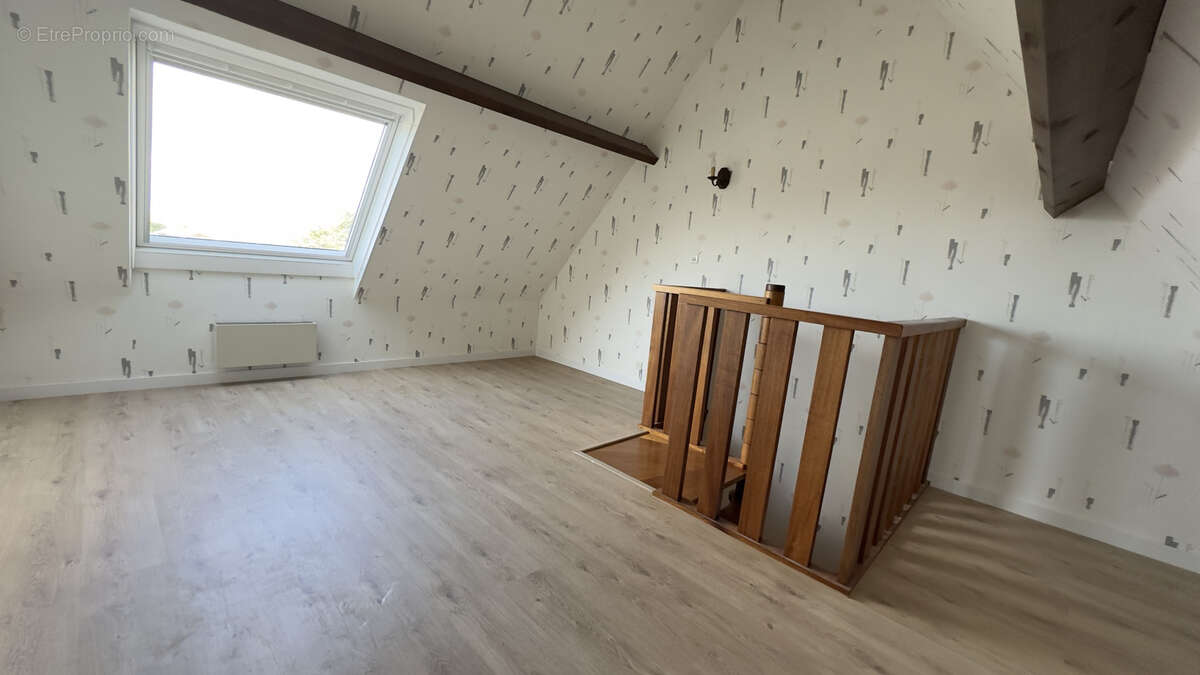 Appartement à CUCQ