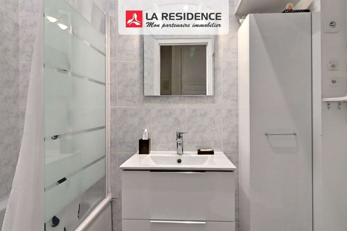 Appartement à IVRY-LA-BATAILLE