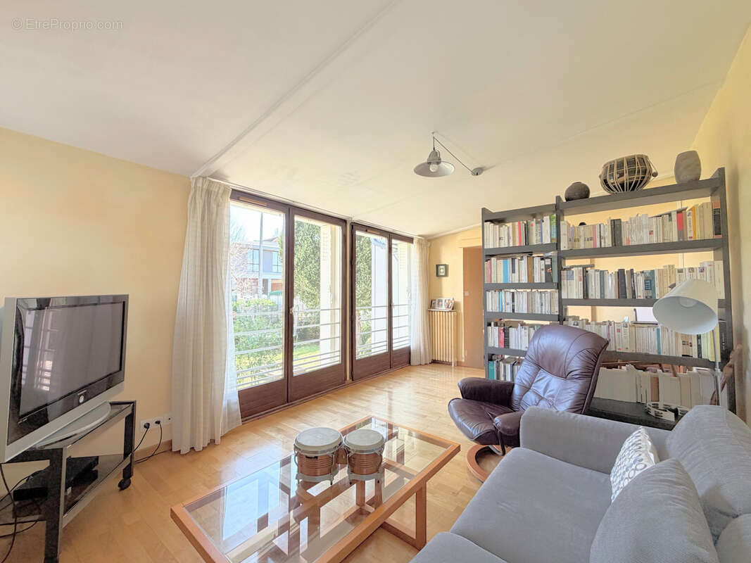 Maison à RUEIL-MALMAISON