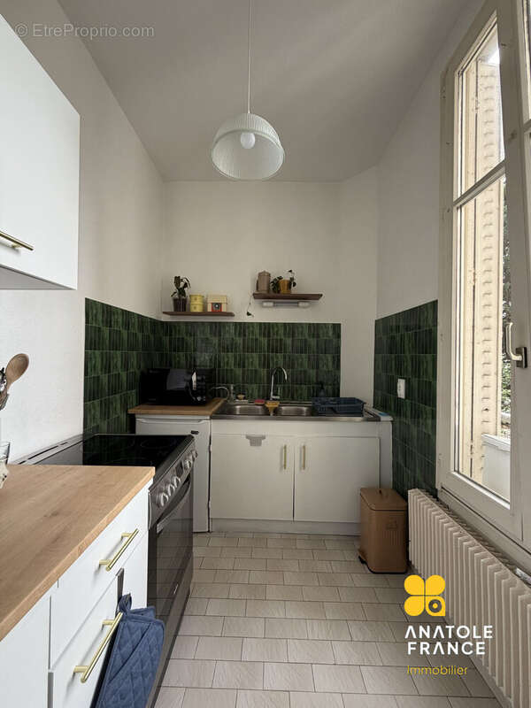 Appartement 420 m² à Nancy  - photo 7