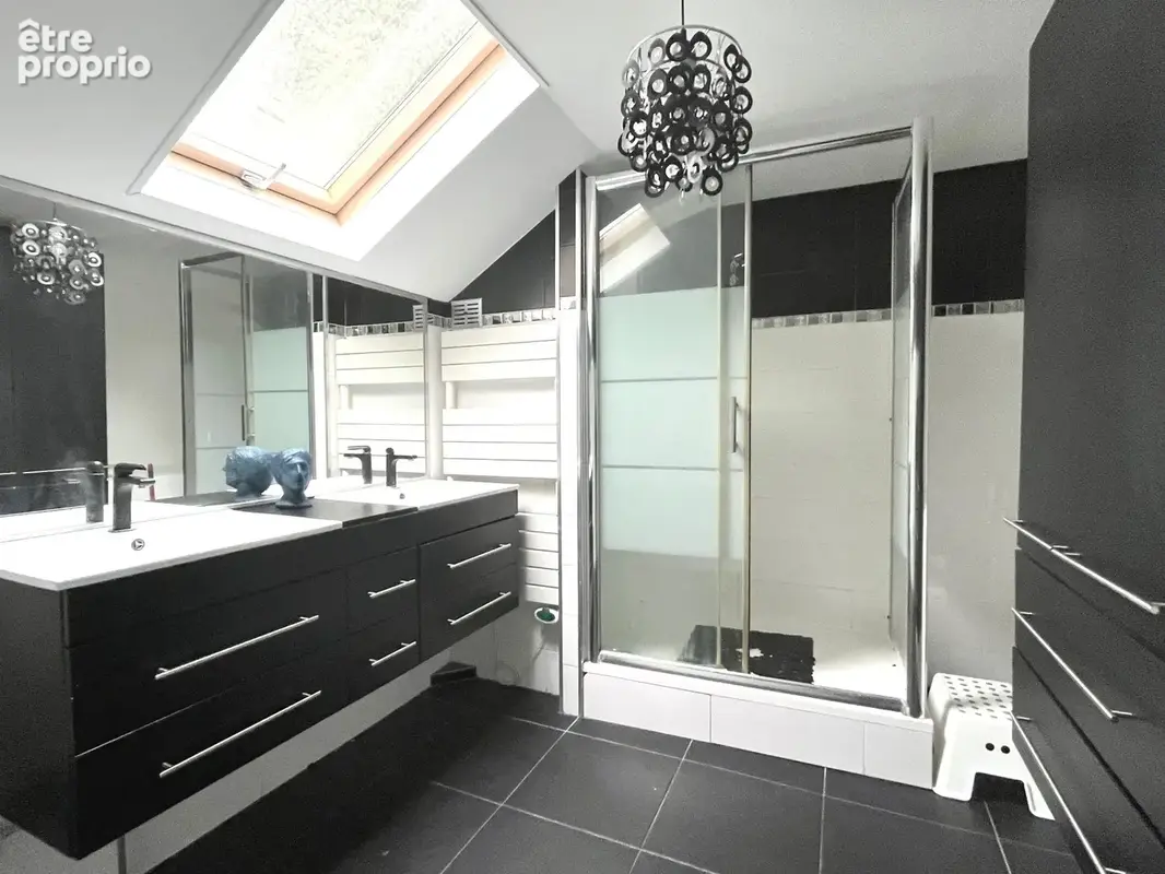 Maison 5 pièces 102 m² à vendre à Montlignon (95680) - photo 4