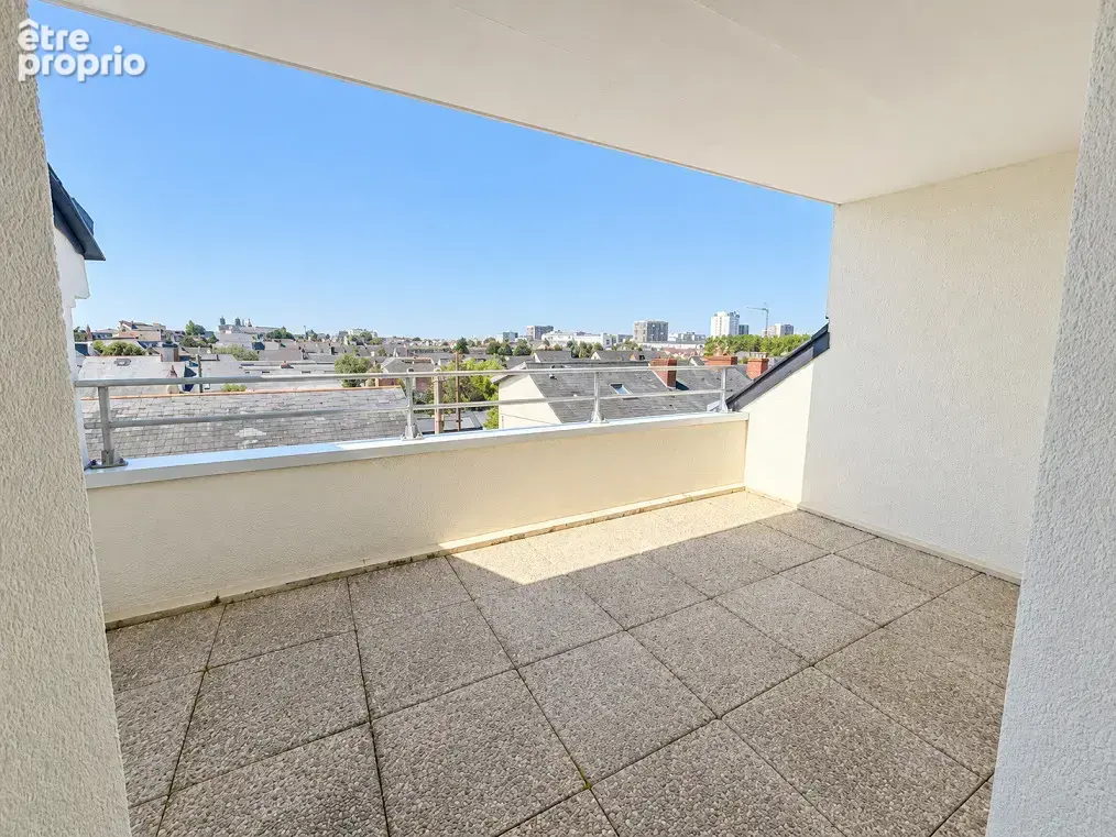 T2 avec Terrasse et Vue dégagée - photo 3