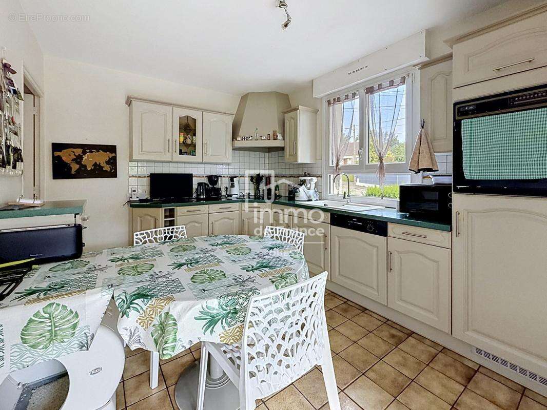 Maison Mayenne 6 pièces 127 m2 - photo 6