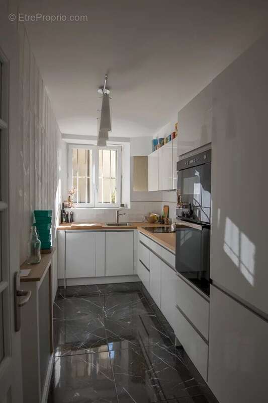 Appartement à VERSAILLES