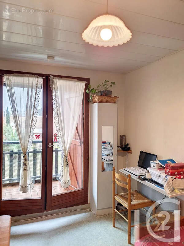 Appartement 22 m² à Saint-Cyprien  - photo 3