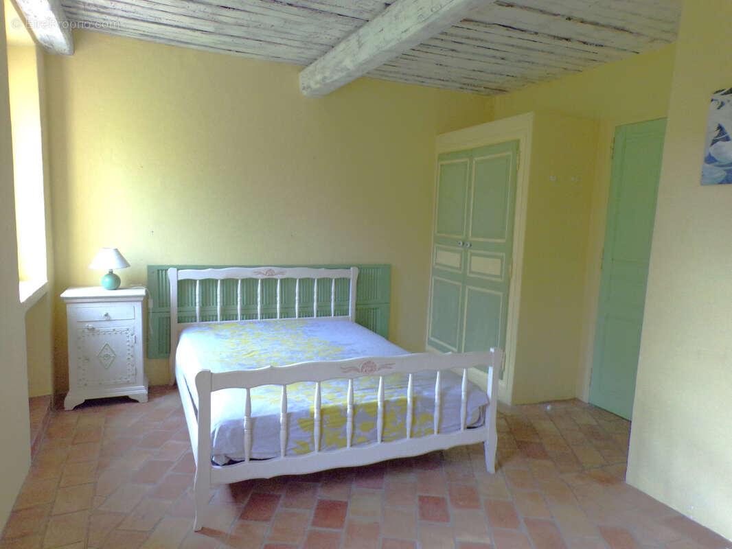 Maison à LE BEAUSSET