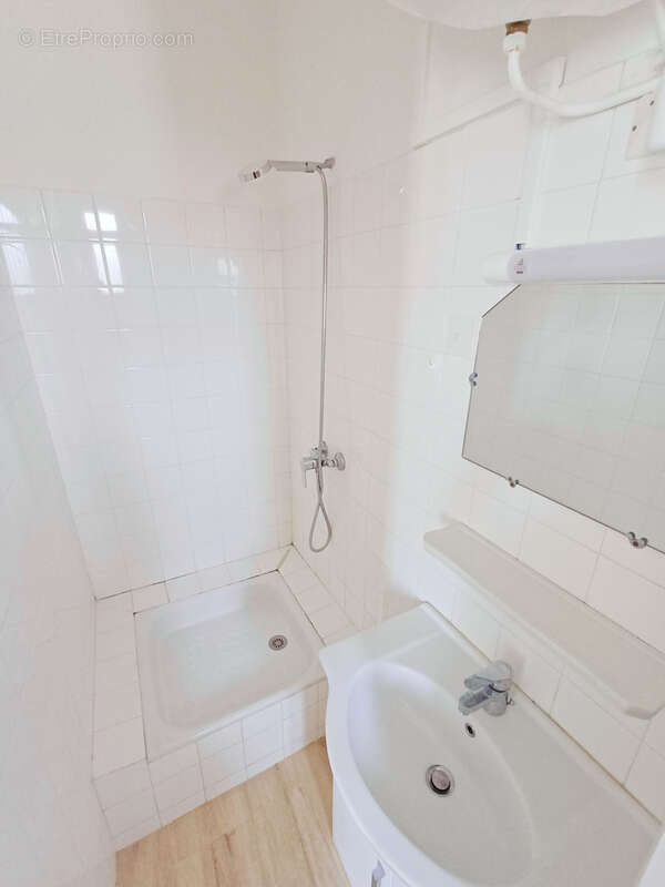 Appartement à AUBENAS