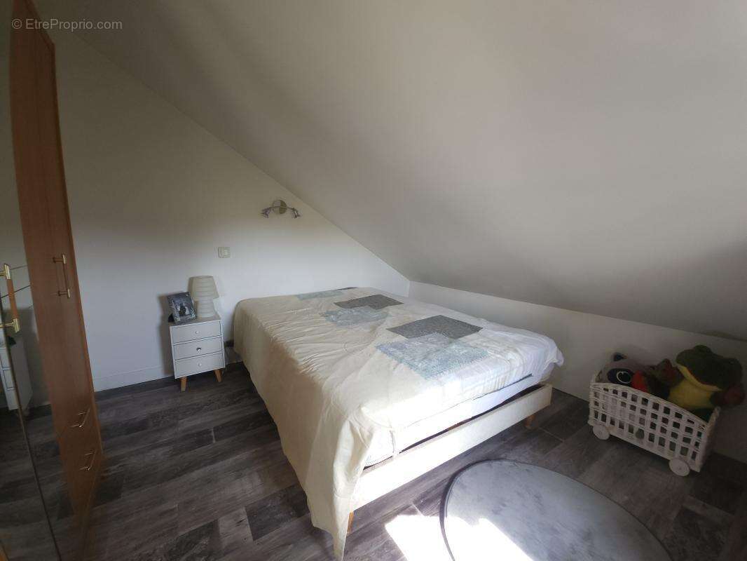 Maison à WISSOUS