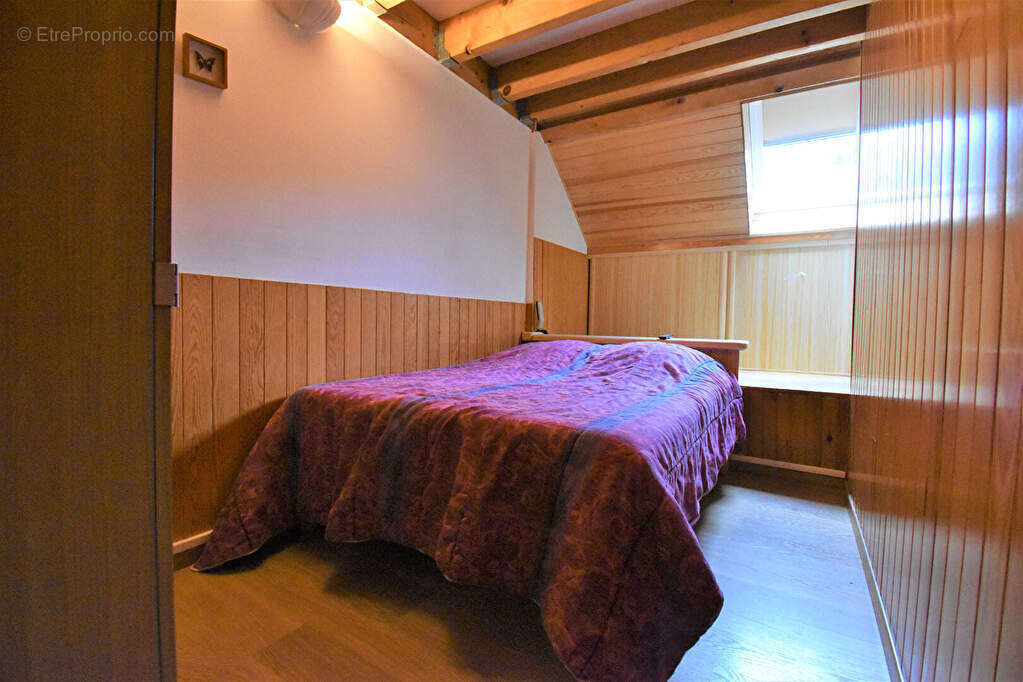 Appartement Le Lioran - 4 pièce(s) - 68,51 m² - photo 7