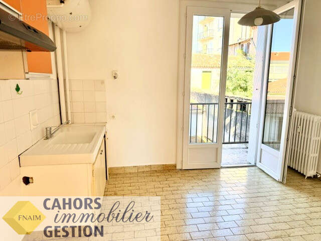 Exclusivité/Appartement T3 avec garage centre-ville - photo 7