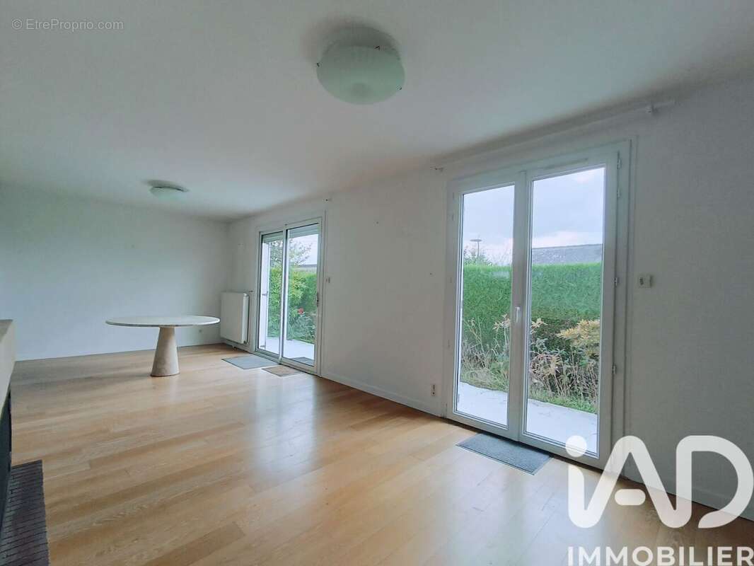 Photo 6 - Maison à ORGERES