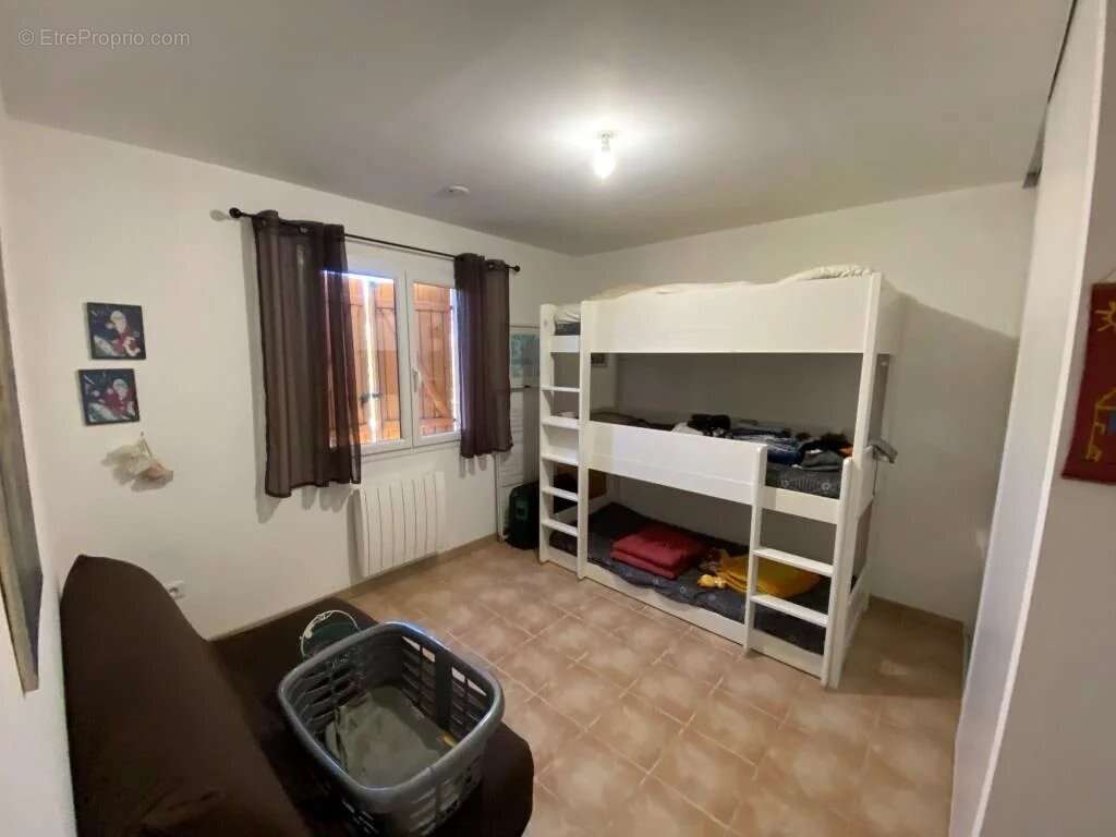 Saint-savin maison de plain pied avec studio - photo 6
