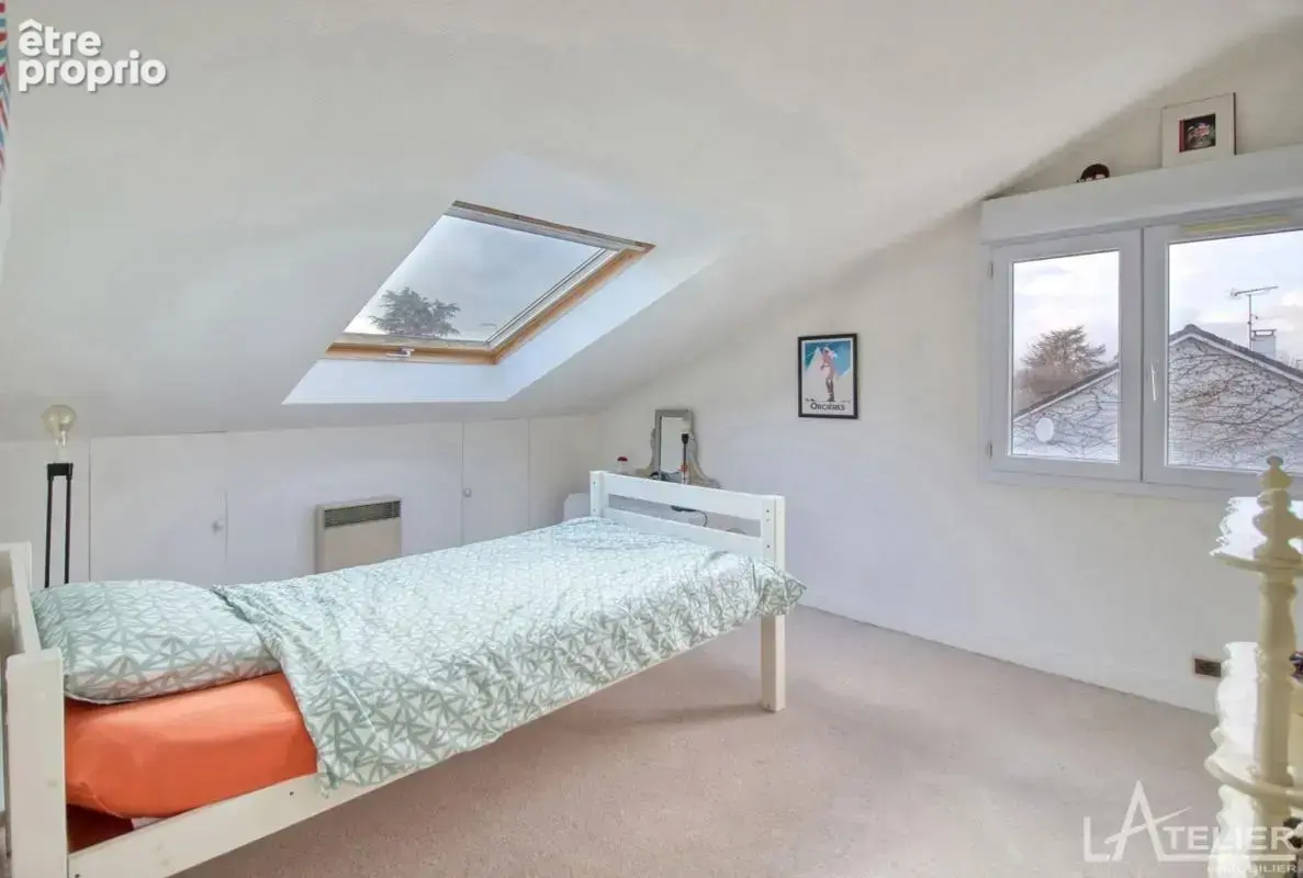 Maison 158 m² à Mareil-Sur-Mauldre  - photo 11