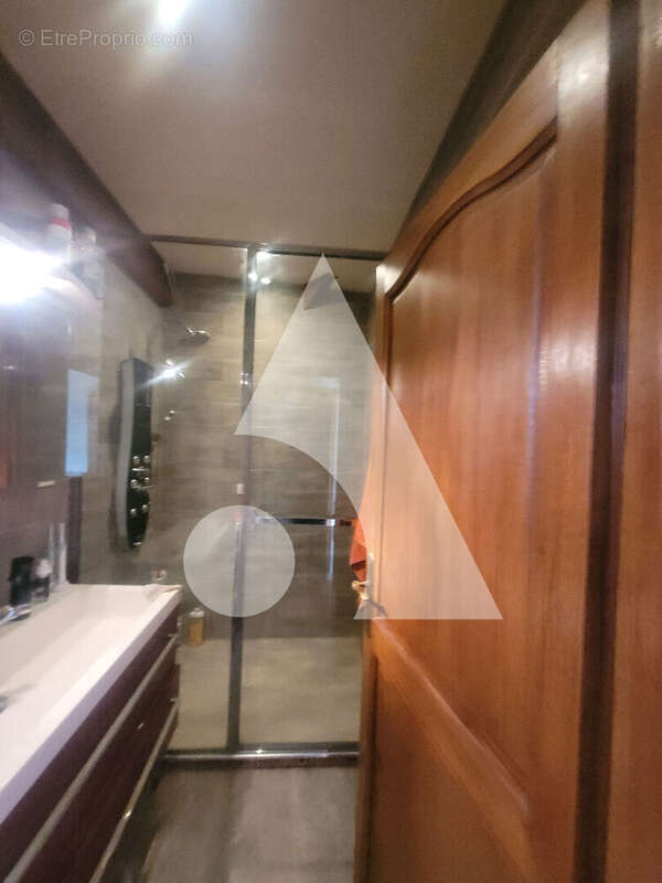 Maison à FRESNOY-EN-THELLE