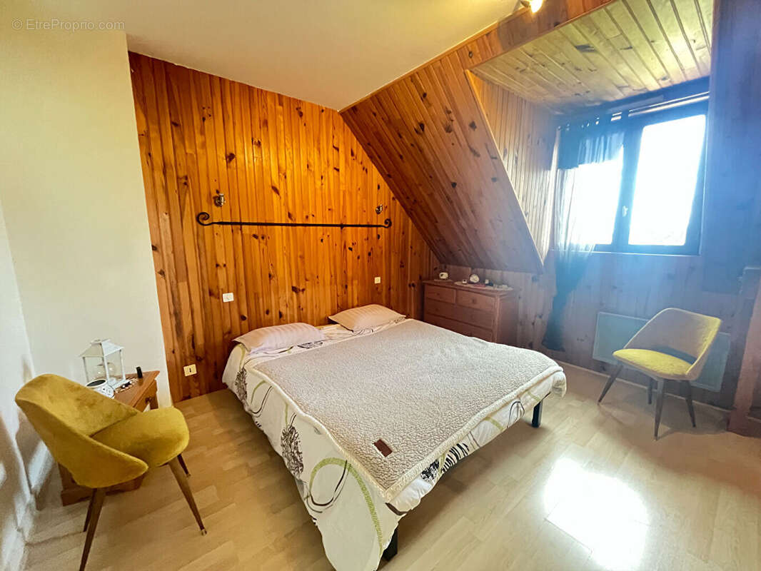 Maison à LE PERTRE