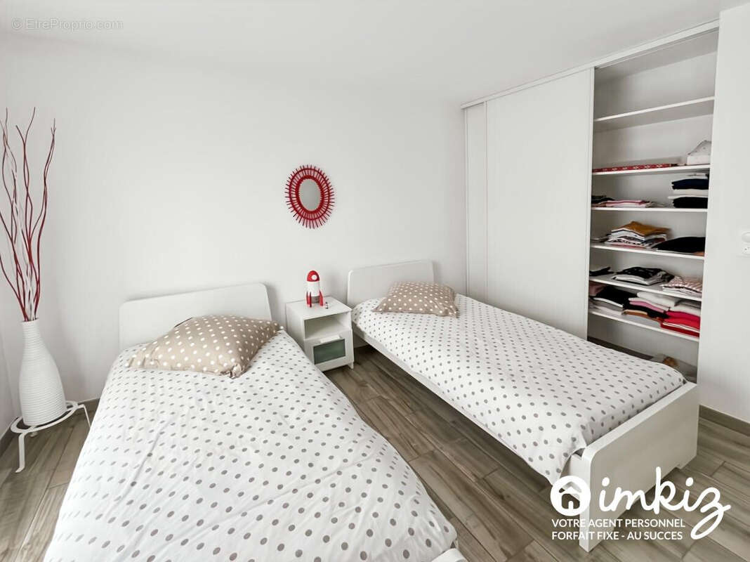 Maison 4 pièces - photo 9