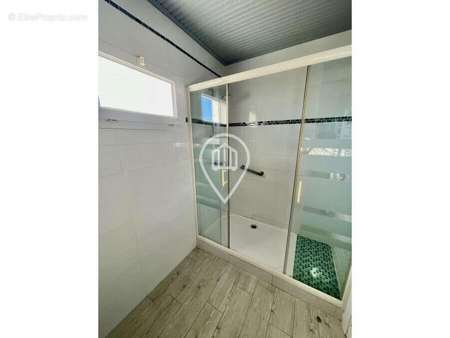 Maison à LA GUERINIERE