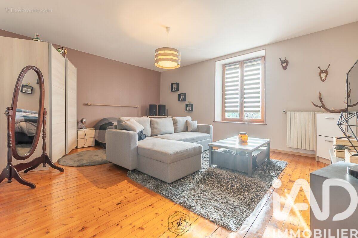 Photo 1 - Maison à PAREID