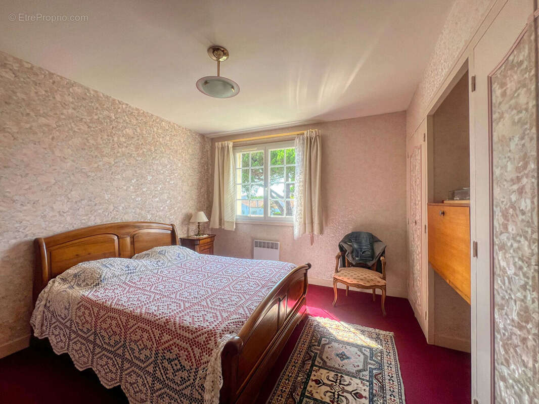 Maison à ROYAN