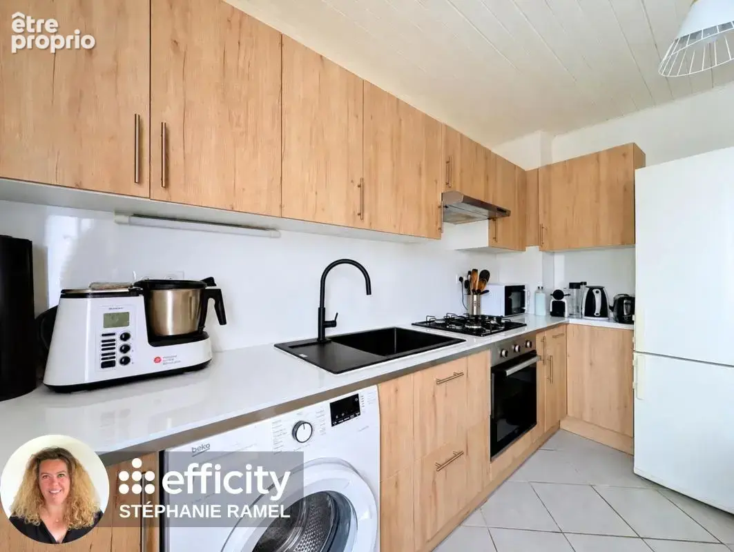 Appartement - photo 2