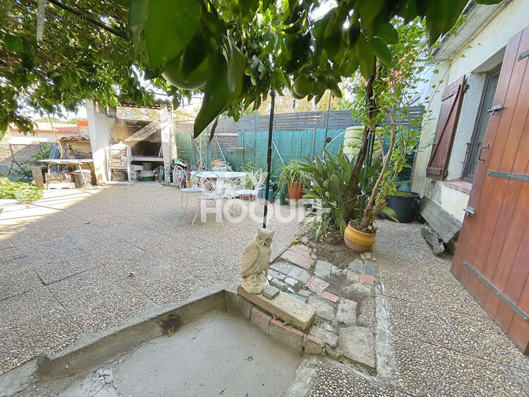 Maison à CANOHES