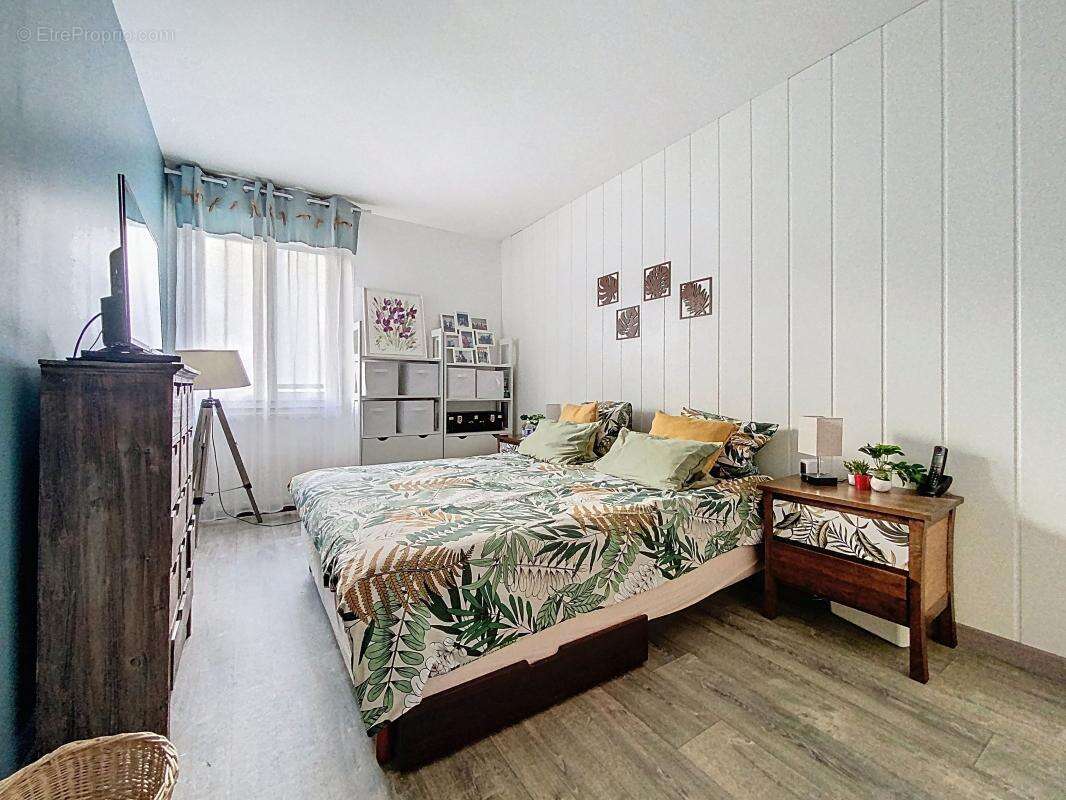 Maison à GUYANCOURT