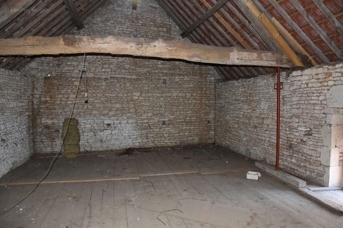 Maison à DOUVRES-LA-DELIVRANDE