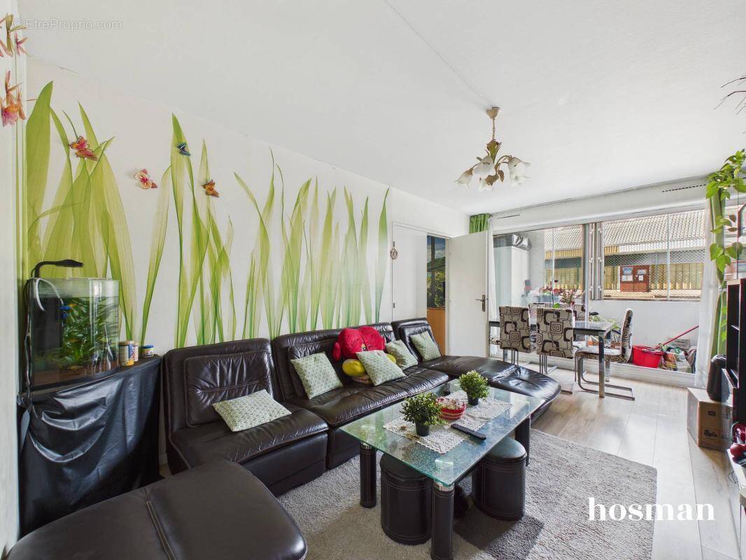 Appartement à COLOMBES